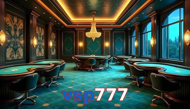 Vsp777