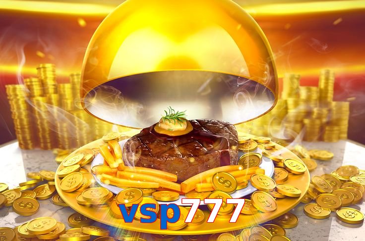 Vsp777
